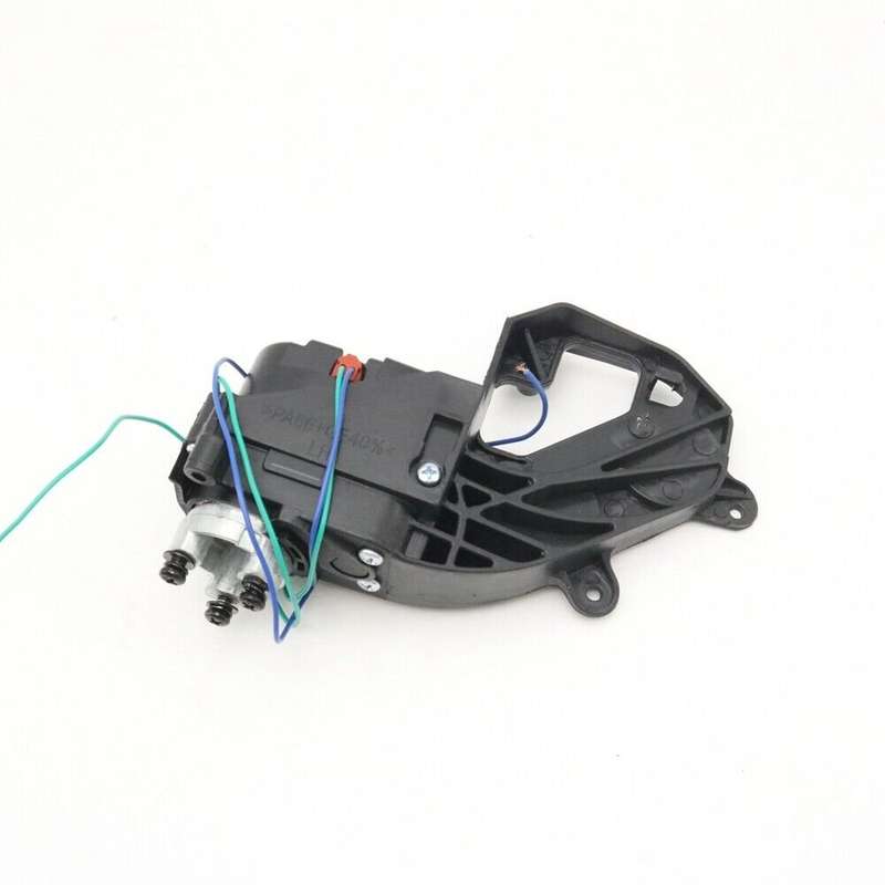 1x Left Side Rear View Mirror Folding Motor Actuator For MAZDA 6 ATENZA 14-17