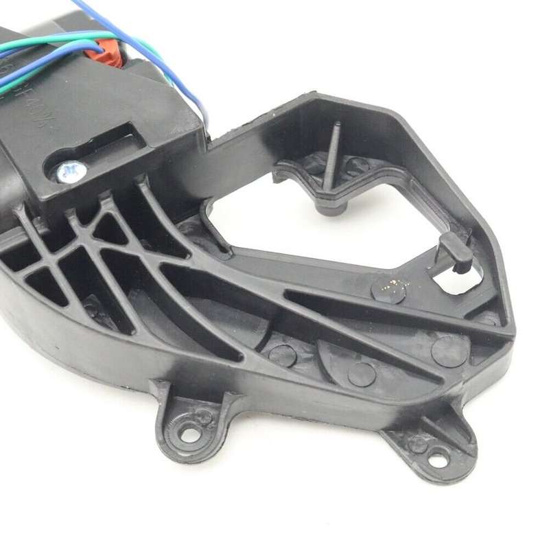 1x Left Side Rear View Mirror Folding Motor Actuator For MAZDA 6 ATENZA 14-17