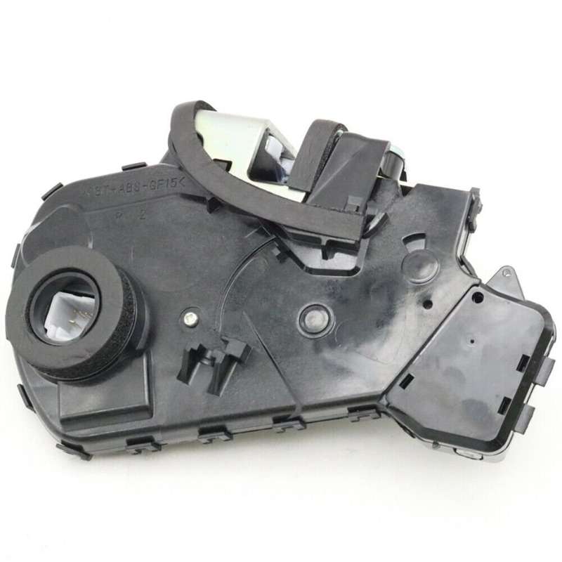 Rear Tailgate Trunk Door Lock Hatch Back Latch For Toyota Prado 120 LC120 03-09