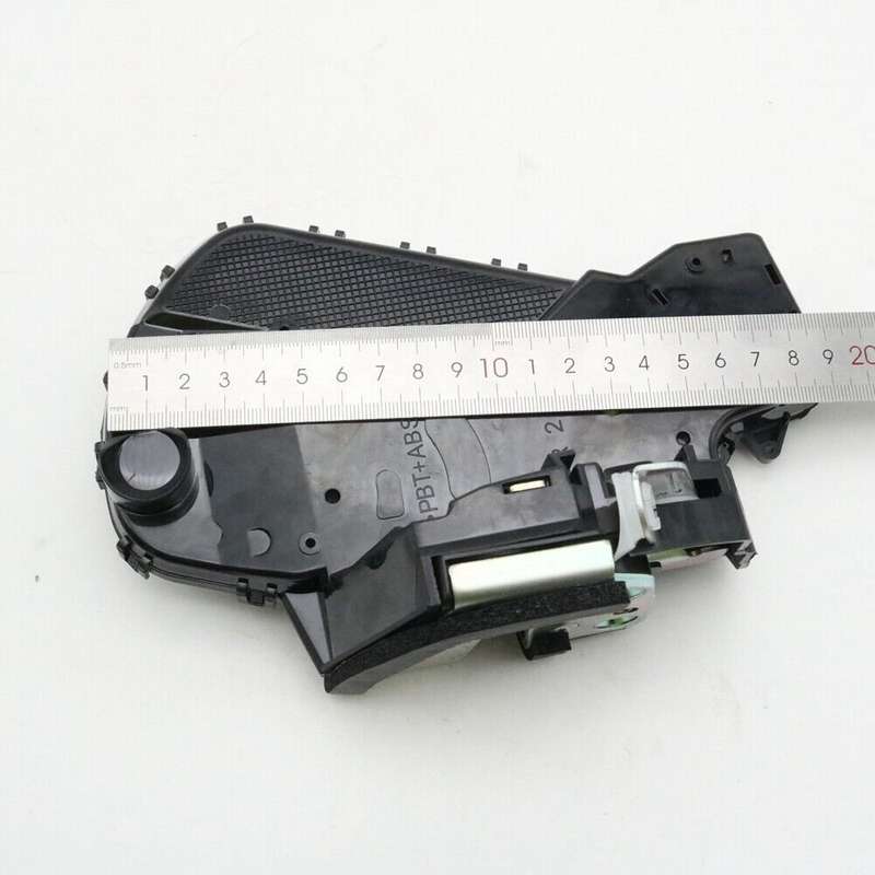 Rear Tailgate Trunk Door Lock Hatch Back Latch For Toyota Prado 120 LC120 03-09