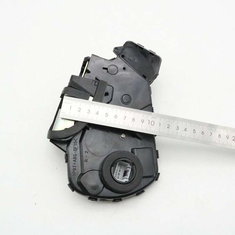 Rear Tailgate Trunk Door Lock Hatch Back Latch For Toyota Prado 120 LC120 03-09