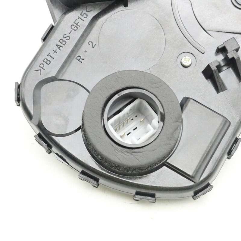 Rear Tailgate Trunk Door Lock Hatch Back Latch For Toyota Prado 120 LC120 03-09
