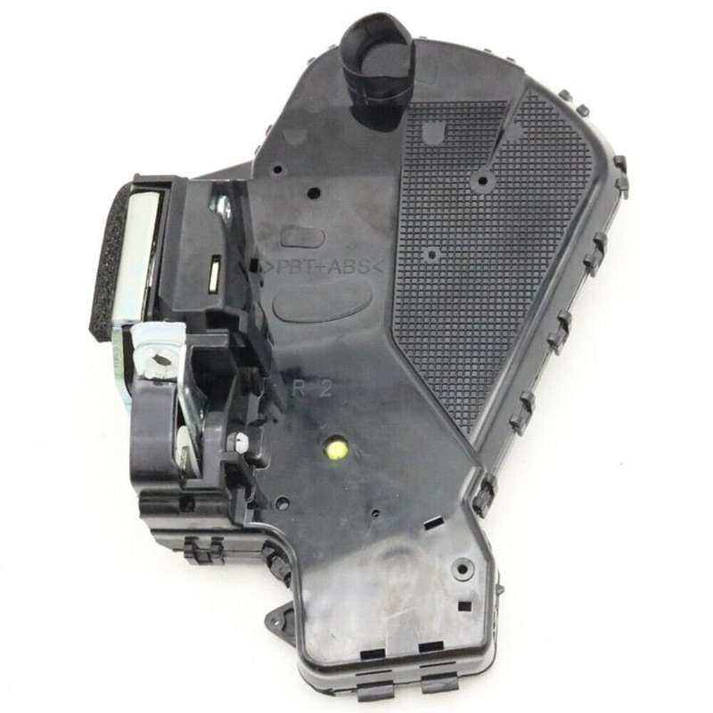 Rear Tailgate Trunk Door Lock Hatch Back Latch For Toyota Prado 120 LC120 03-09