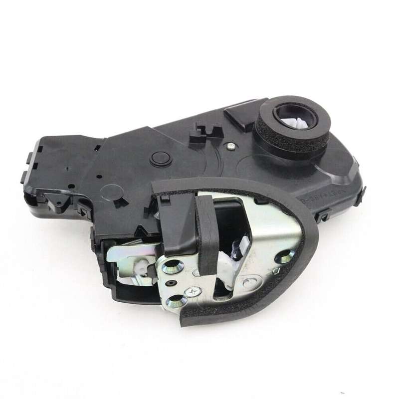 Rear Tailgate Trunk Door Lock Hatch Back Latch For Toyota Prado 120 LC120 03-09