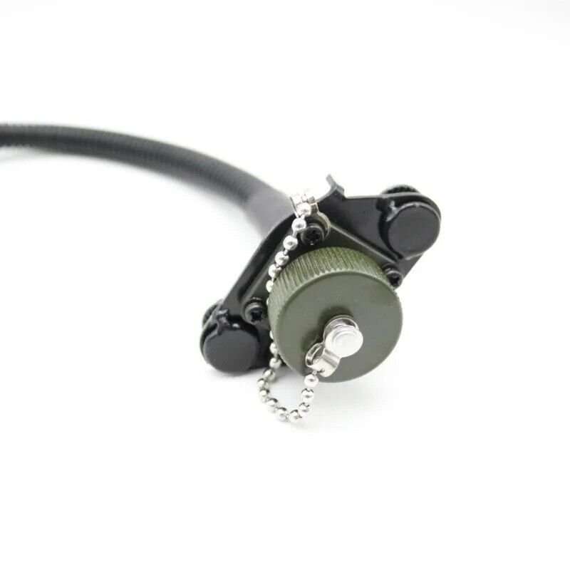 Wire Winch Control Line Switch Cable For Toyota Land Cruiser LC80 LC100 LC200