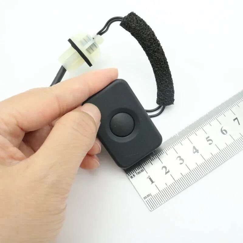 Tailgate Trunk LiftGate Open Button Release Switch For Mazda CX-5 KF CX-8 CX-9
