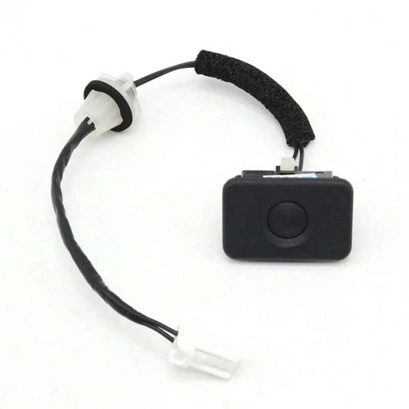 Tailgate Trunk LiftGate Open Button Release Switch For Mazda CX-5 KF CX-8 CX-9