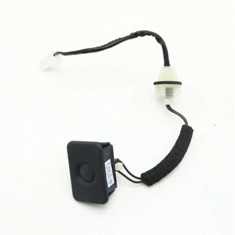 Tailgate Trunk LiftGate Open Button Release Switch For Mazda CX-5 KF CX-8 CX-9