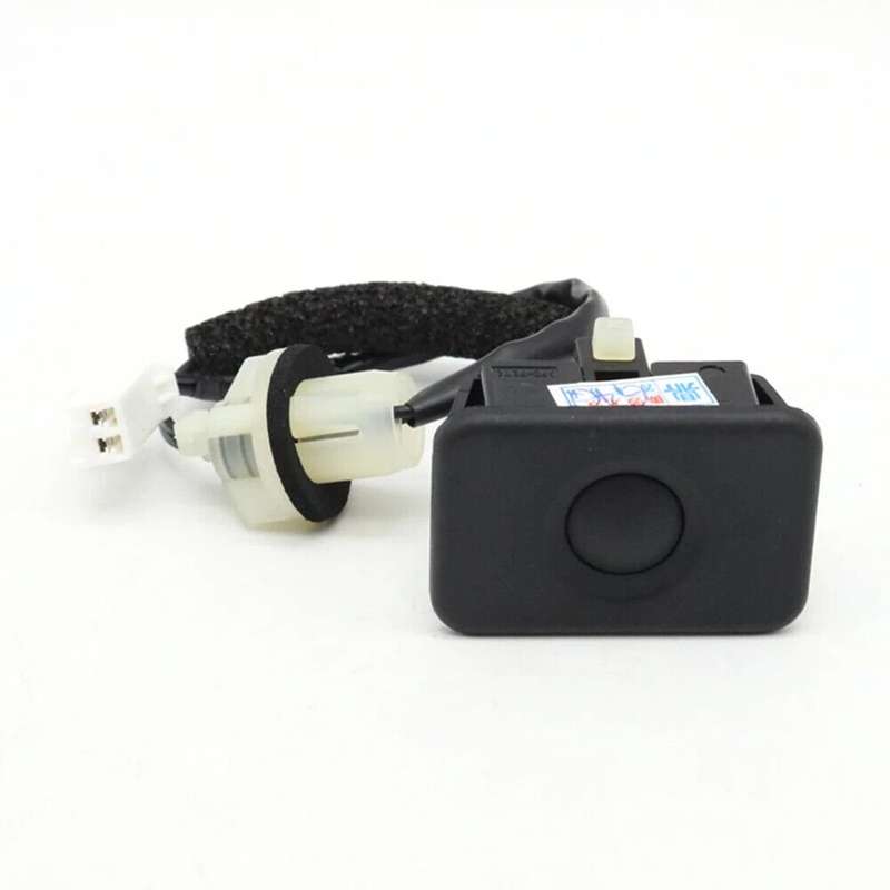 Tailgate Trunk LiftGate Open Button Release Switch For Mazda CX-5 KF CX-8 CX-9