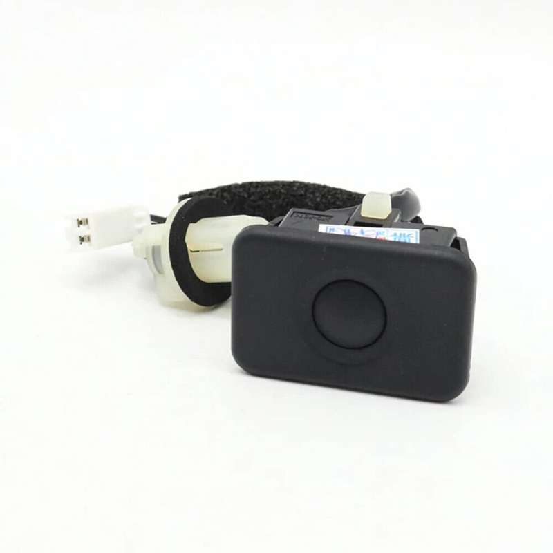 Tailgate Trunk LiftGate Open Button Release Switch For Mazda CX-5 KF CX-8 CX-9