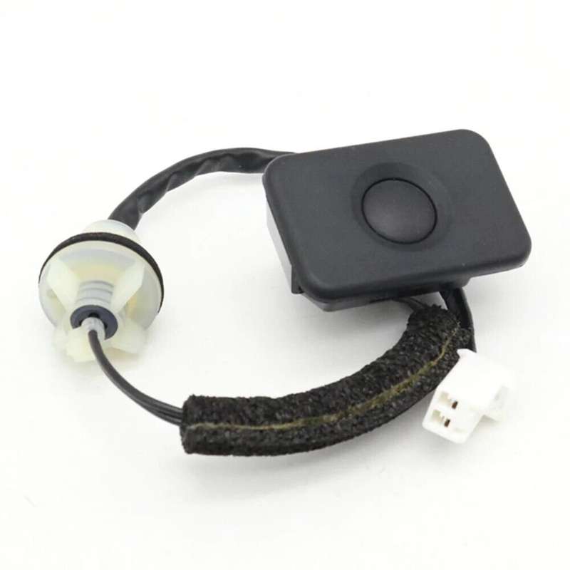 Tailgate Trunk LiftGate Open Button Release Switch For Mazda CX-5 KF CX-8 CX-9