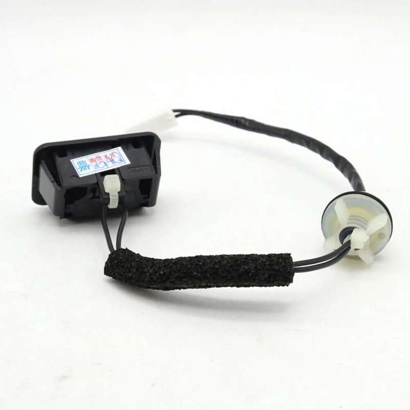 Tailgate Trunk LiftGate Open Button Release Switch For Mazda CX-5 KF CX-8 CX-9
