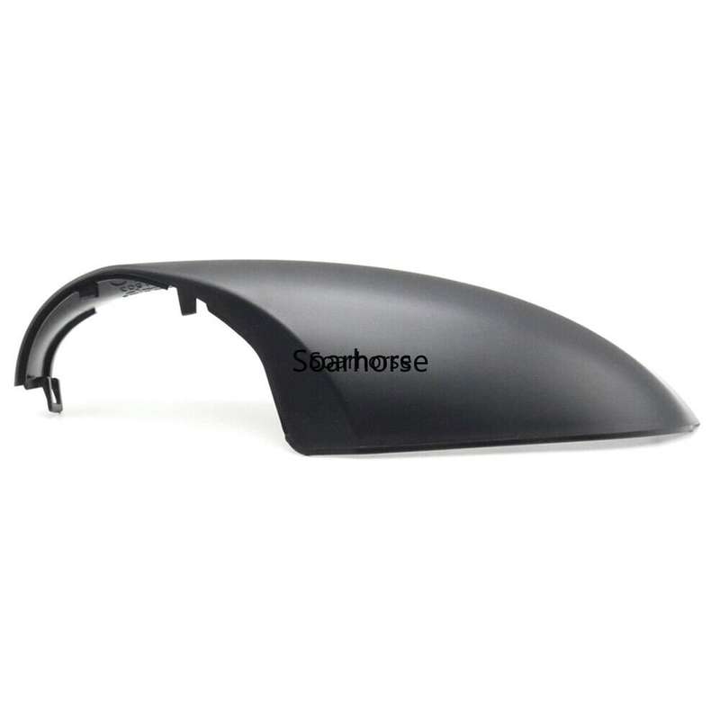 Left Rearview Mirror Housing Shell Base Cap Lower Cover For Mazda CX-5 17-23