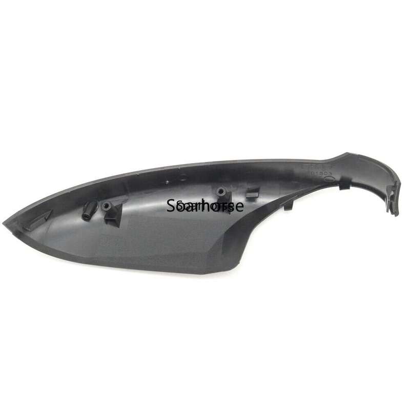 Left Rearview Mirror Housing Shell Base Cap Lower Cover For Mazda CX-5 17-23