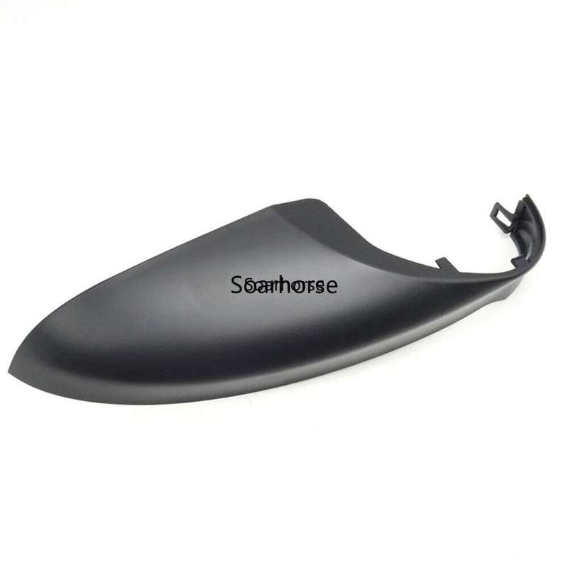 Left Rearview Mirror Housing Shell Base Cap Lower Cover For Mazda CX-5 17-23