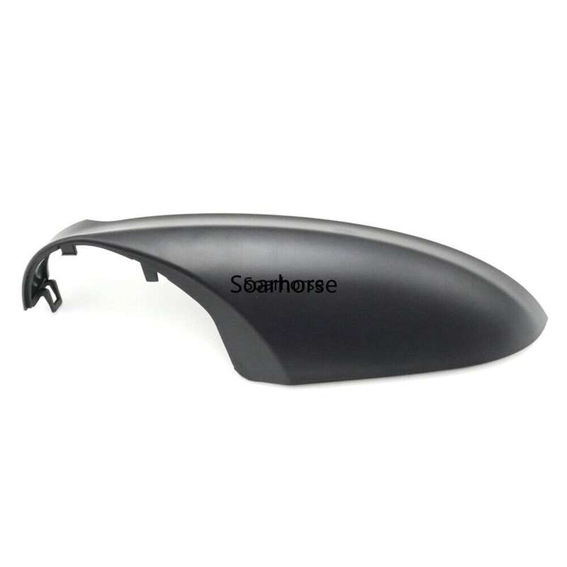 Left Rearview Mirror Housing Shell Base Cap Lower Cover For Mazda CX-5 17-23