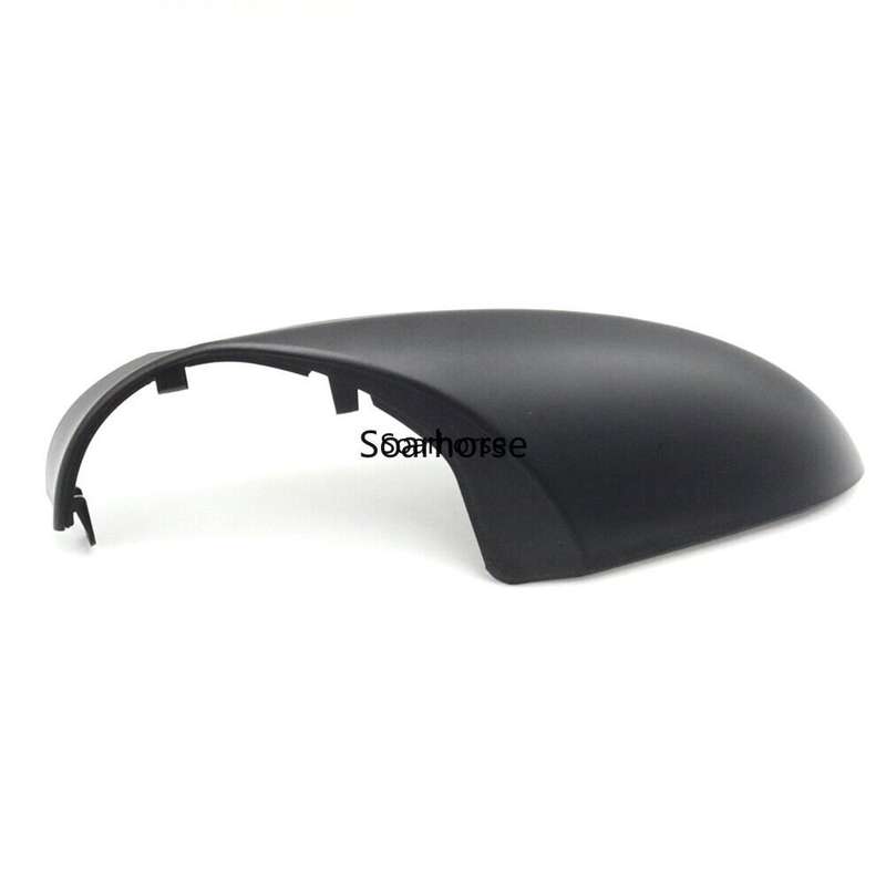 Left Rearview Mirror Housing Shell Base Cap Lower Cover For Mazda CX-5 17-23