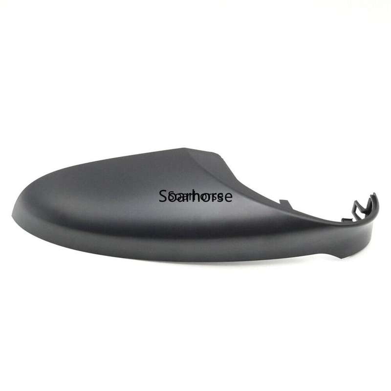 Left Rearview Mirror Housing Shell Base Cap Lower Cover For Mazda CX-5 17-23