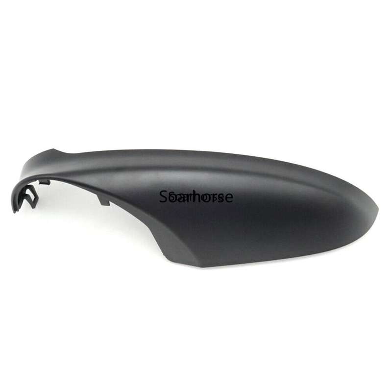 Left Rearview Mirror Housing Shell Base Cap Lower Cover For Mazda CX-5 17-23