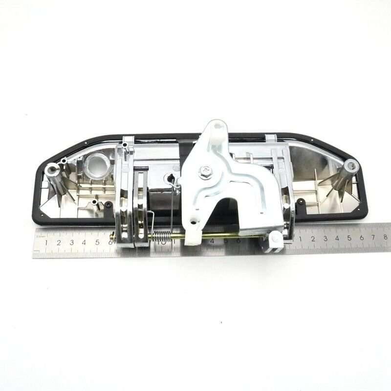 Rear Trunk Cargo Box Tailgate Door Lock Release Handle For Changan HUNTER F70