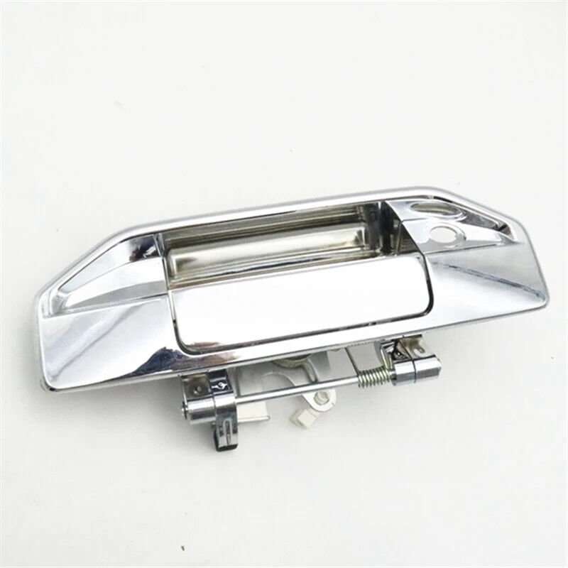 Rear Trunk Cargo Box Tailgate Door Lock Release Handle For Changan HUNTER F70