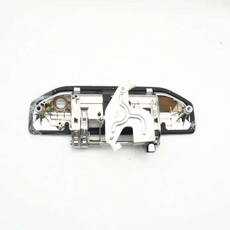 Rear Trunk Cargo Box Tailgate Door Lock Release Handle For Changan HUNTER F70
