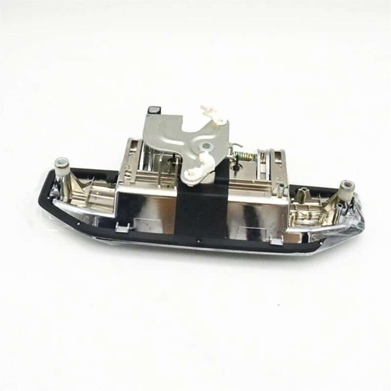 Rear Trunk Cargo Box Tailgate Door Lock Release Handle For Changan HUNTER F70