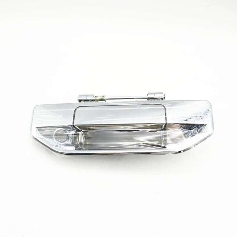 Rear Trunk Cargo Box Tailgate Door Lock Release Handle For Changan HUNTER F70