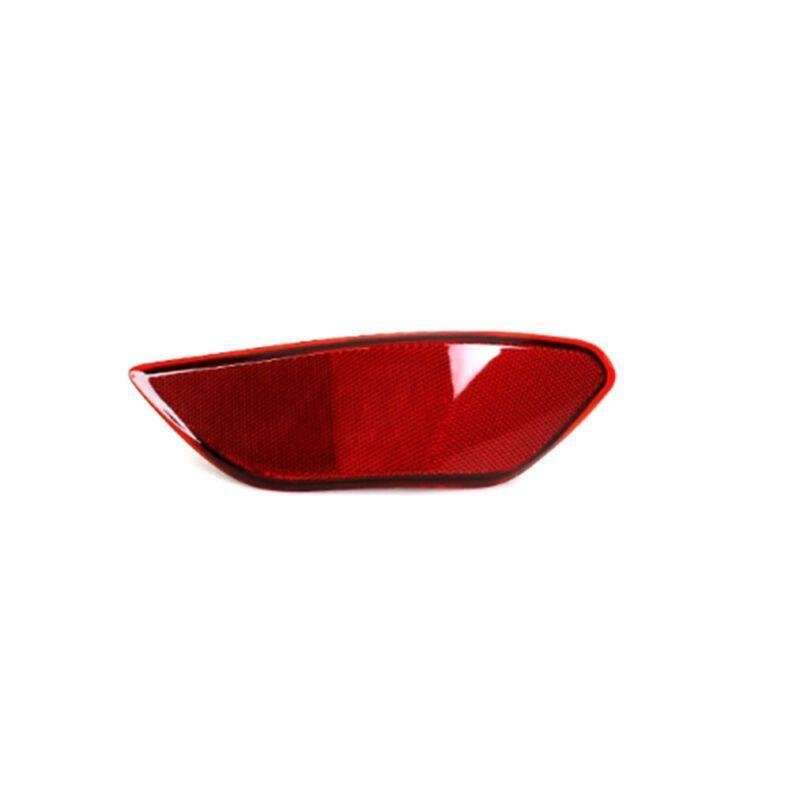 Car Rear Bumper Reflector Reflective Strip For Porsche Cayenne 2011-2014 Left