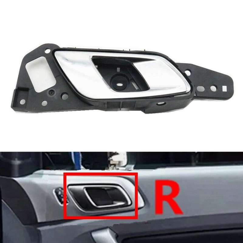 Front Right Inner Inside Door Grab Handle For Ford Ranger Everest Mazda BT50 UP