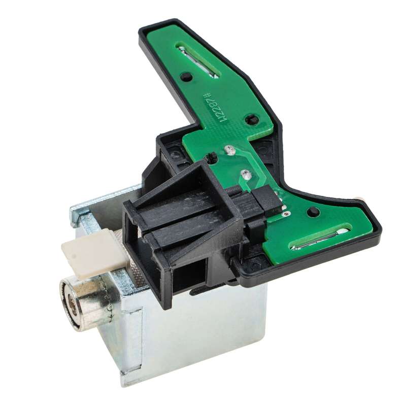 Shift Console Interlock Solenoid Electromagnet For Audi A4 A5 A6 A7 Allroad A5