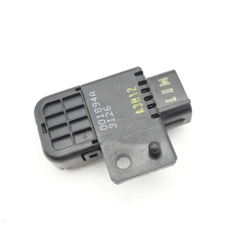 AQS Air Temperature Ambient Sensor Cluster Switch For Hyundai Sonata 2006-2008
