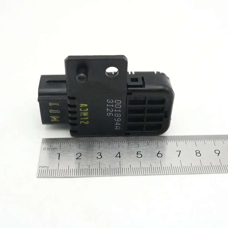 AQS Air Temperature Ambient Sensor Cluster Switch For Hyundai Sonata 2006-2008