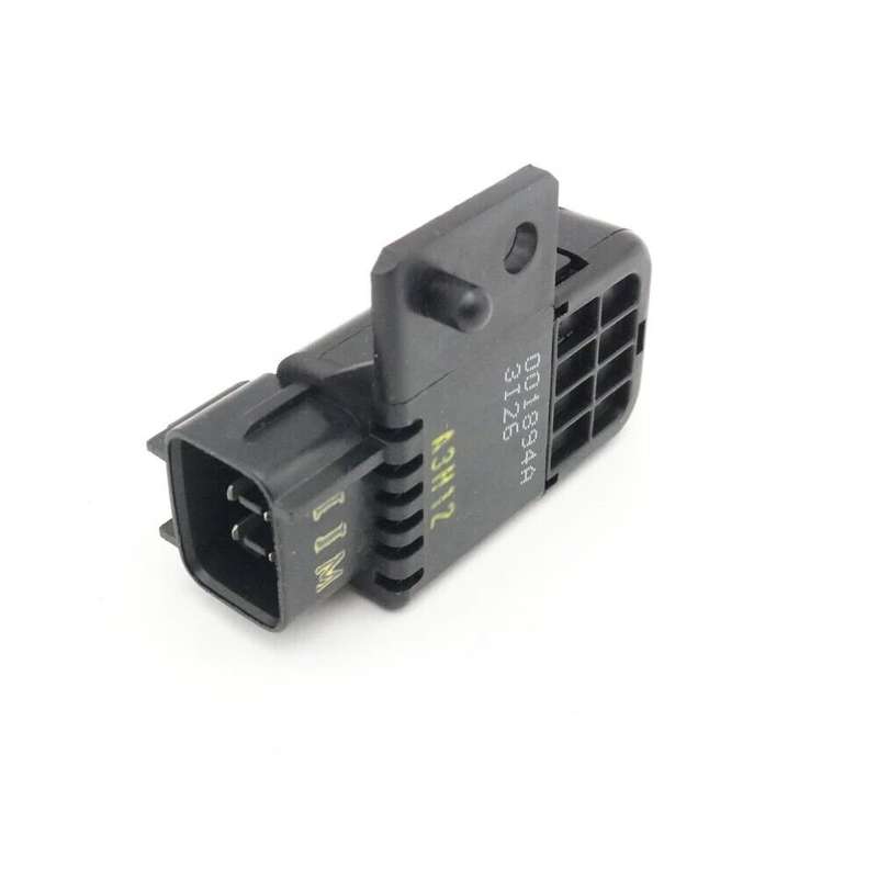 AQS Air Temperature Ambient Sensor Cluster Switch For Hyundai Sonata 2006-2008