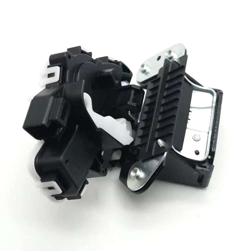 Trunk Tailgate Liftgate Lock Latch Actuator For Mazda 2 3 CX5 CX-5 CX-9 CX-30