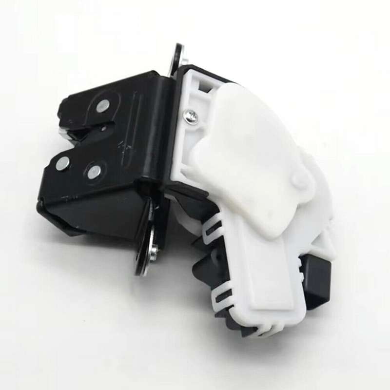 Trunk Tailgate Liftgate Lock Latch Actuator For Mazda 2 3 CX5 CX-5 CX-9 CX-30