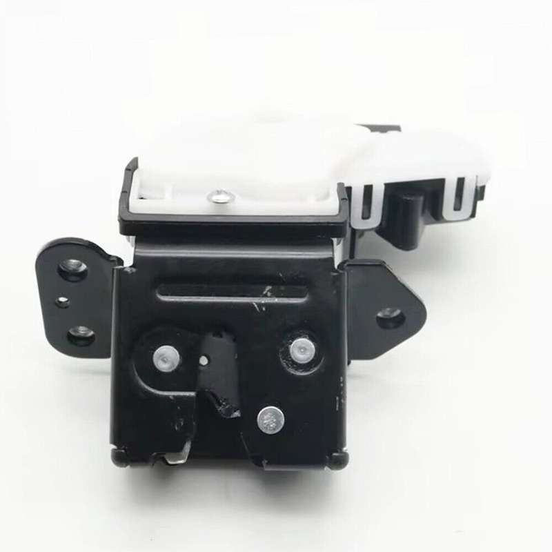 Trunk Tailgate Liftgate Lock Latch Actuator For Mazda 2 3 CX5 CX-5 CX-9 CX-30