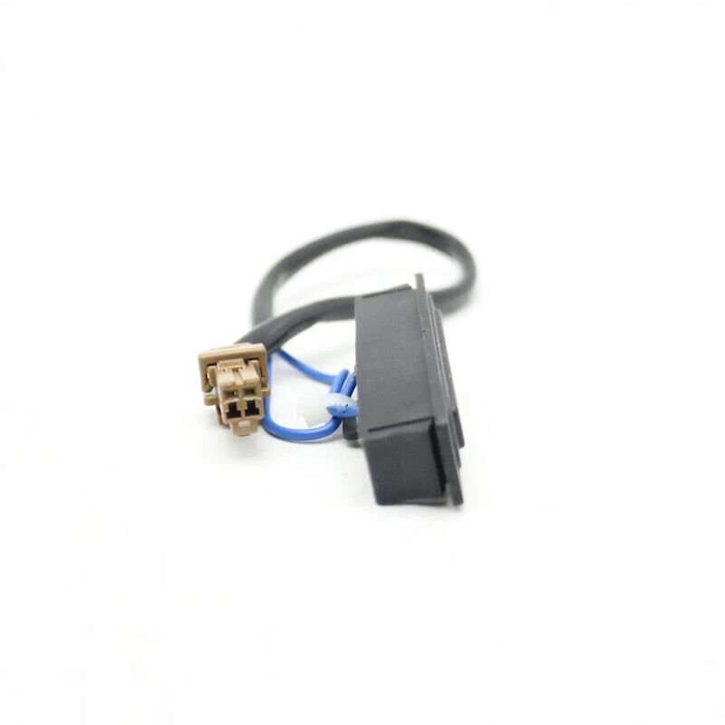 Electric Tailgate Opening Release Button Switch For Renault Koleos HY 2008-2016