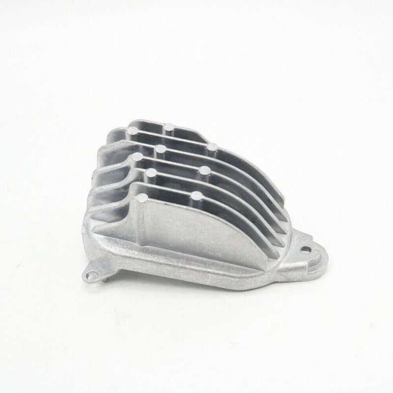 Right LED Drive DRL Daytime Running Light Unit Module For Audi Q5 8R SQ5 2013-17