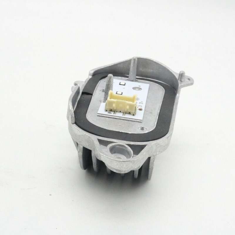 Right LED Drive DRL Daytime Running Light Unit Module For Audi Q5 8R SQ5 2013-17