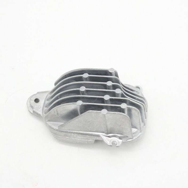 Right LED Drive DRL Daytime Running Light Unit Module For Audi Q5 8R SQ5 2013-17