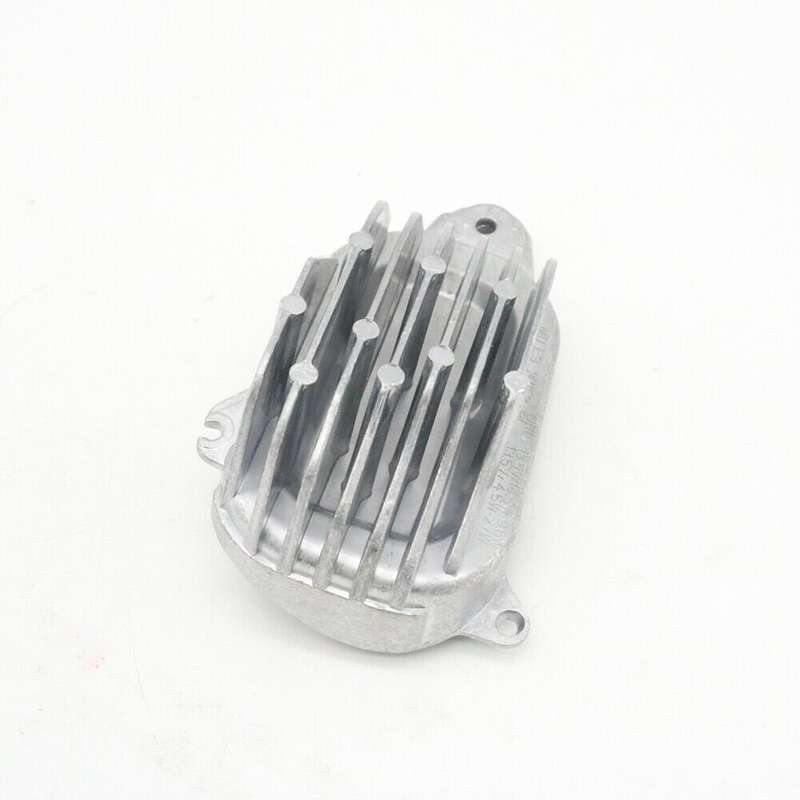 Right LED Drive DRL Daytime Running Light Unit Module For Audi Q5 8R SQ5 2013-17