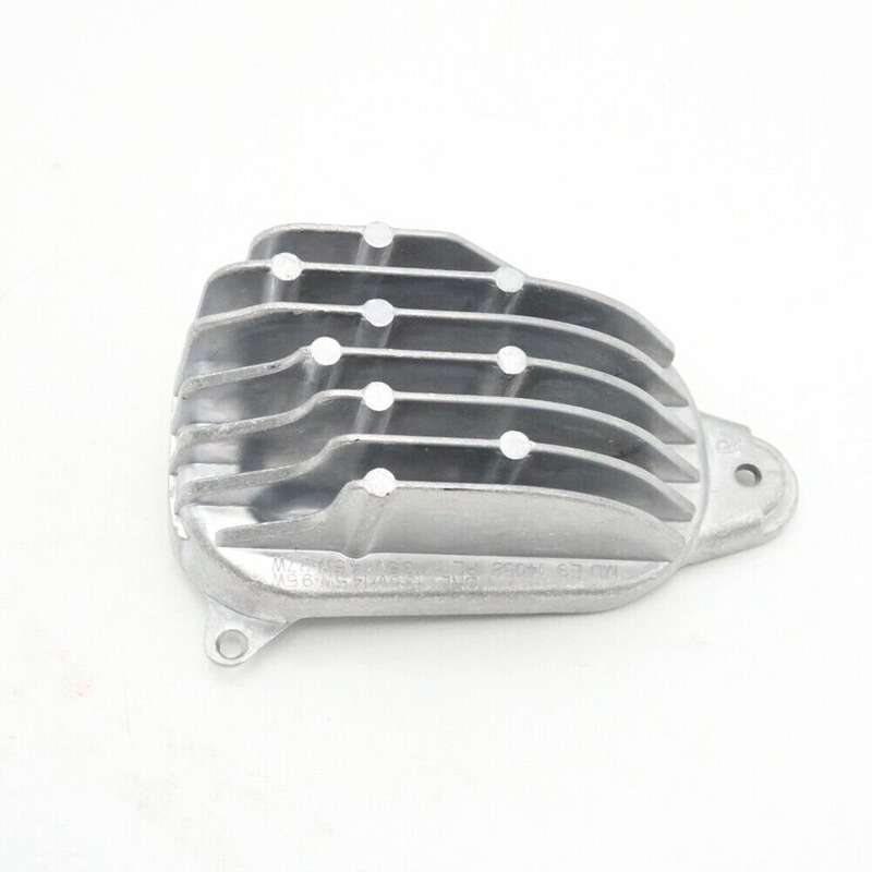 Right LED Drive DRL Daytime Running Light Unit Module For Audi Q5 8R SQ5 2013-17