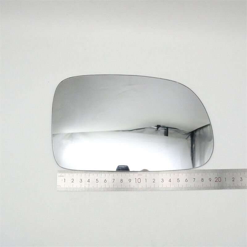 Right Side Door Rearview Mirror Glass Lens For Ssangyong Actyon Sport 2006-2011
