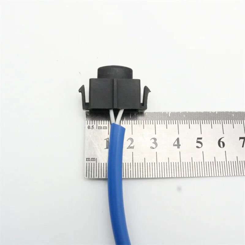 Door Handle Keyless Entry Sensor Induction Switch Button For Nissan Tiida Livina