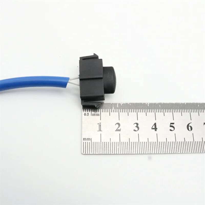 Door Handle Keyless Entry Sensor Induction Switch Button For Nissan Tiida Livina