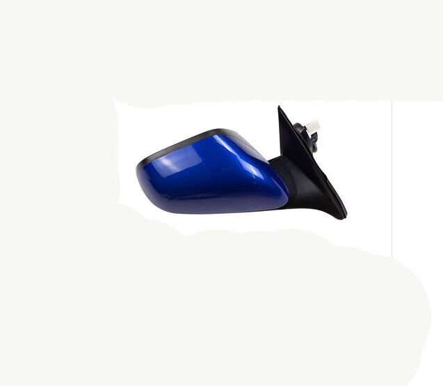 Side View Mirror Assembly 5 Pins Bue Right Side Sale For 2015-2020 Honda HR-V