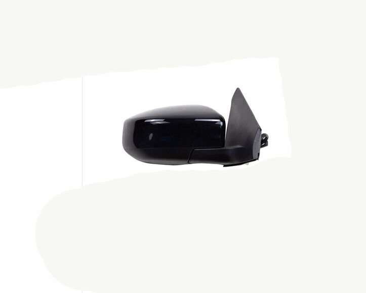Side View Mirror Assy 3 Pins Black Right For 12-18 Nissan Sentra Sylphy Bluebird