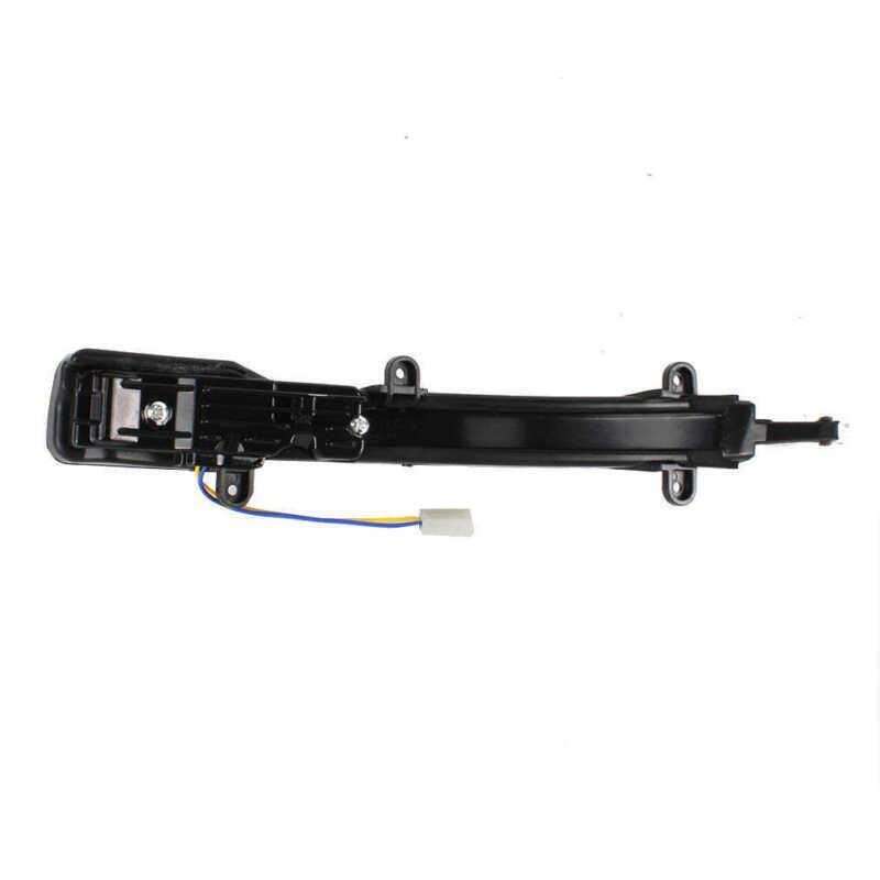 Right Side LED Mirror Turn Signal Indicator Light For Audi Q5 2009-2016 Q7 10-15