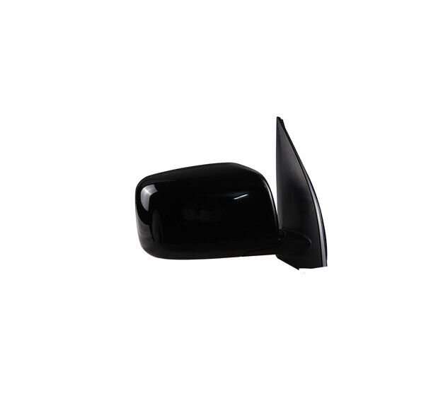 Side View Mirror Assembly 5 Pins Black Right Side For 08-13 Nissan X-Trail Rogue